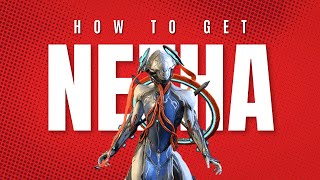 How to get Nezha in Warframe