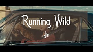 BTS Jin | RunningWild | 日本語字幕