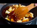 my grandmother taught me this dish the most delicious chinese chicken recipe for dinner