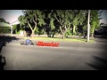 Blender Camera Tracking Test