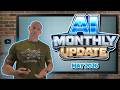 Microsoft AI Update May 2026