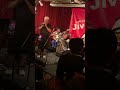 walkin by my self 2024.10.18blues session