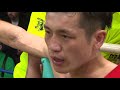 【rebels.60】keisuke niwa vs tatsuya inaishi