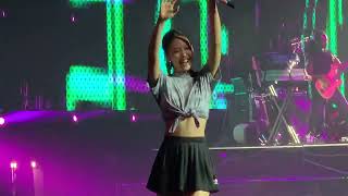 221025 Blackpink - Boombayah Dallas 10252022 Concert