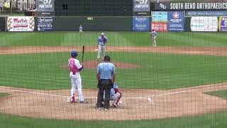 Gordon Graceffo- RHP St. Louis Cardinals (High-A Peoria)