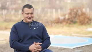 Si bëhet hedhja e gjyles në dimër, tregon Muhamet Ramadani  - 01.01.2021 - Klan Kosova