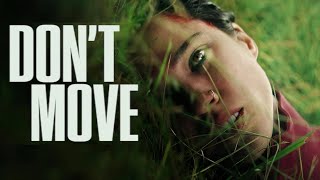 Don't Move | Official Trailer 2 | Horror Brains