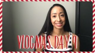 VLOGMAS DAY 9 | NASM Certification Requirements | NASM CPT | NASM Certified Personal Trainer