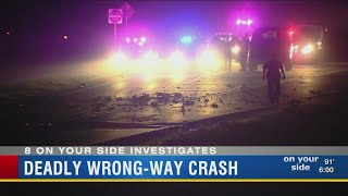 Chilling radio calls give second-by-second account of deadly Hernando wrong-way crash