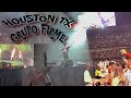 GRUPO FIRME ENFIESTADOS Y AMANECIDOS  TOUR 2022 HOUSTON TX SOLD OUT