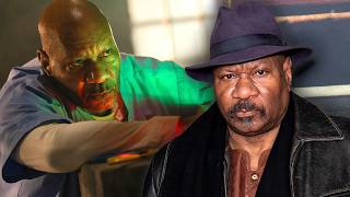 Ving Rhames Collapses in Restaurant: Health Update on 'Mission: Impossible' Star