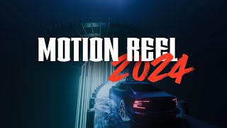 Motion Reel 2024 | ugougotbs