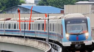 Going to china Episode 4: Going on the Chinese Metro to my hotel (From South ______ University-Liede