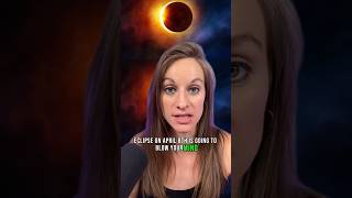 What You Didn’t Know About the SOLAR ECLIPSE🤯😳😱 #solareclipse #april8 #rapture #