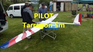 PILOT TARRAGON