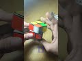 The Most Cheapest 2x2 Rubiks Cube!(ASMR) Qiyi Cube