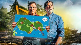 Oak Island Biggest Discovery Top 20 Most Shocking Discoveries Found In The Oak Island Treasure