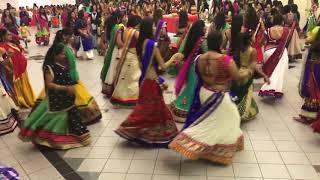 Lpsh Navratri Dhamaka 2017