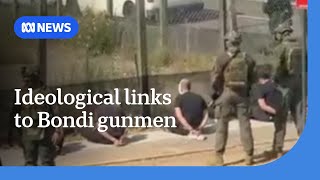Police say seven arrested in Liverpool have ideological links to Bondi gunmen | ABC NEWS