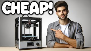 Best Budget 3D Printer In 2024 (Top 5 Picks For Beginners & Experts)