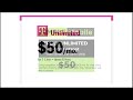 cheapest truly unlimited data phone plans 1 line