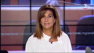 CyLTV Noticias 14.30 horas (26/09/2019)