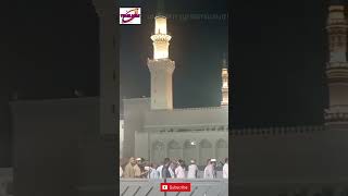 மதீனா முணவ்வரா 2024madina masjidunnabavi #madeena #madinaharam #masjidnabawi #madina #islamicvideos