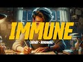 sindr - immune (Lyric Video)