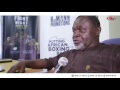 Dornu's Corner [Episode 2]: VIP Fights featuring Azumah Nelson,  Fisticlash highlights, and more