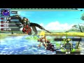 上位裸で狩る！【mhx】【モンスターハンタークロス】兄弟実況プレイ 38【まるねむ】