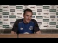 phil jagielka interviewed by six year old luca very funny