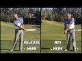 The Secret To Fred Couples Golf Swing