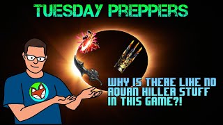 FFBE - Tuesday Preppers: Episode 002