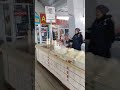 ДНР Макеевка сегодня. Центральный рынок. Красный базар. Февраль 2020 года. dpr makeevka today.