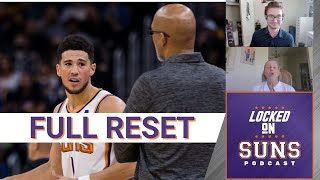 Dan Bickley on What Needs to Change For the Phoenix Suns in 2023