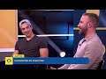 olofmeister pantamera med esporten talkshow eng subs