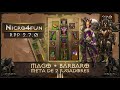 Diablo 3 - Meta de 2 jugadores - Mago Rasha Fenix + Baba Sup [RPP 2.7.0]