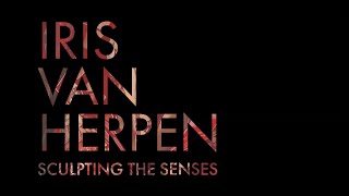 'Iris van Herpen: Sculpting the Senses' comes to Brisbane – Jun-Oct 2024