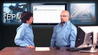 EPMS Tech Talk - Storing Images and Files