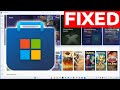 How To Fix All Microsoft Store Errors in Windows 11