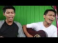 Iklim sheila cover azhar fear wandy