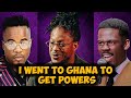 See What Prophet Lovy Elias Said About Innocent Java, Tanya Jeriel, Prophet Passion Java