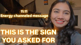 11:11 You manifested this video (Don't ignore!)