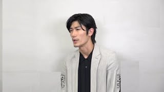 三浦春馬さん【未 公開 動画】何で春馬君がこんな事に···?