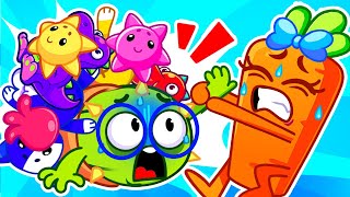 I Want Many Toys🧸 Sharing Is Caring!💝 +More Educational Kids Songs & Nursery Rhymes by VocaVoca🥑