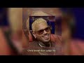 Chris Brown-don’t Judge Me(sped Up)