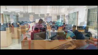 two days workshop on Machine learning using python and react js at shrineevasa engineering college
