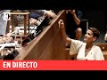 DIRECTO | Chivite se somete a la segunda votación para ser investida presidenta de Navarra | EL PAÍS