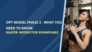 OPT Model – Phase 2: What You Need to Know