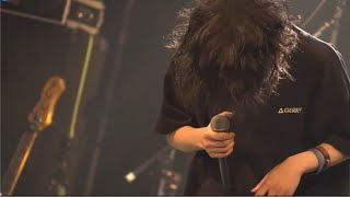 さなぎ(Rhythmic Toy World) LIVE COVER